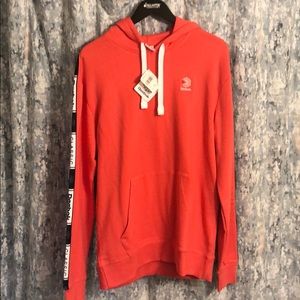 BRAND NEW - Reebok Classic Hoodie